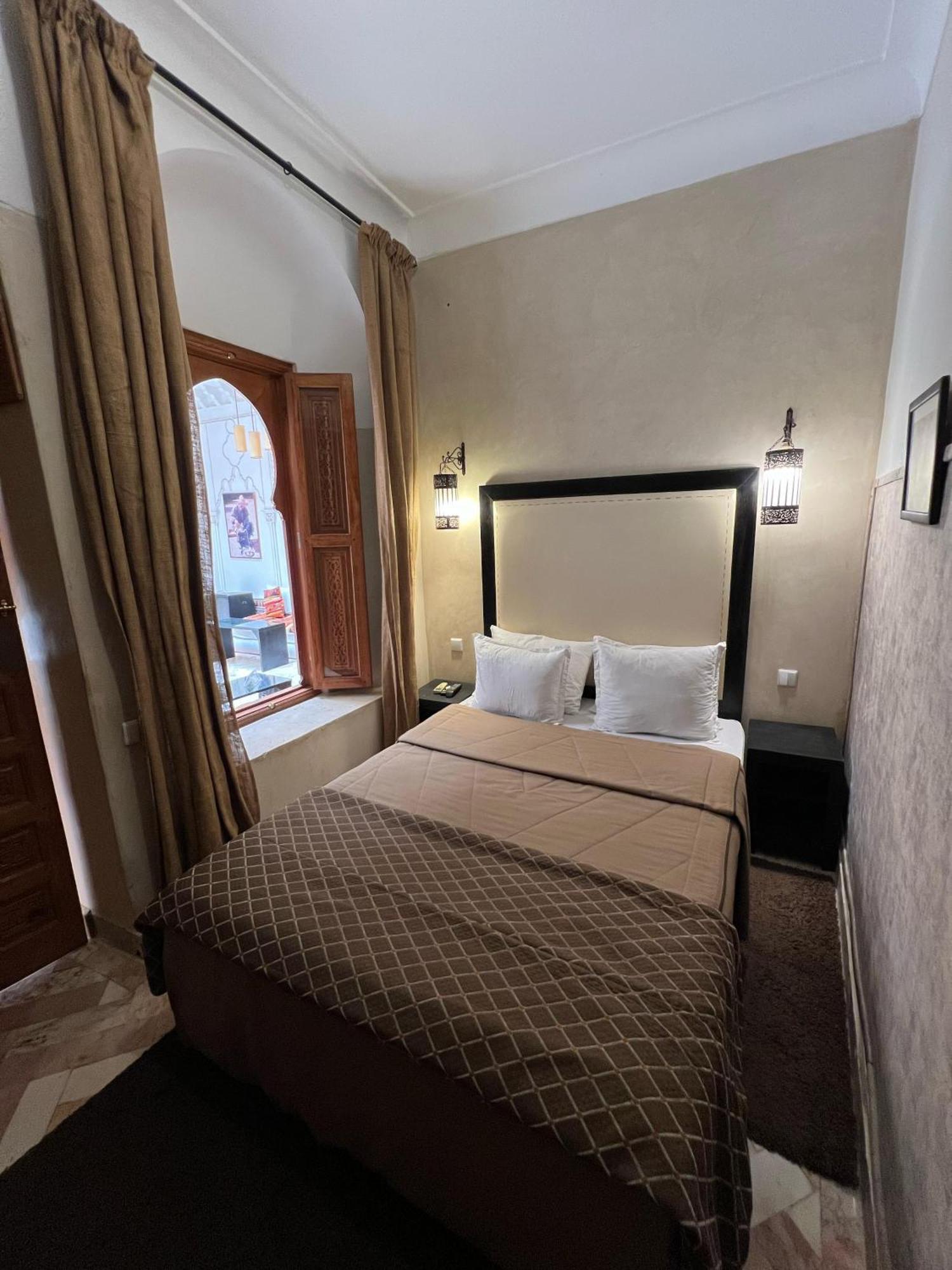Radia 3* Marrakesh