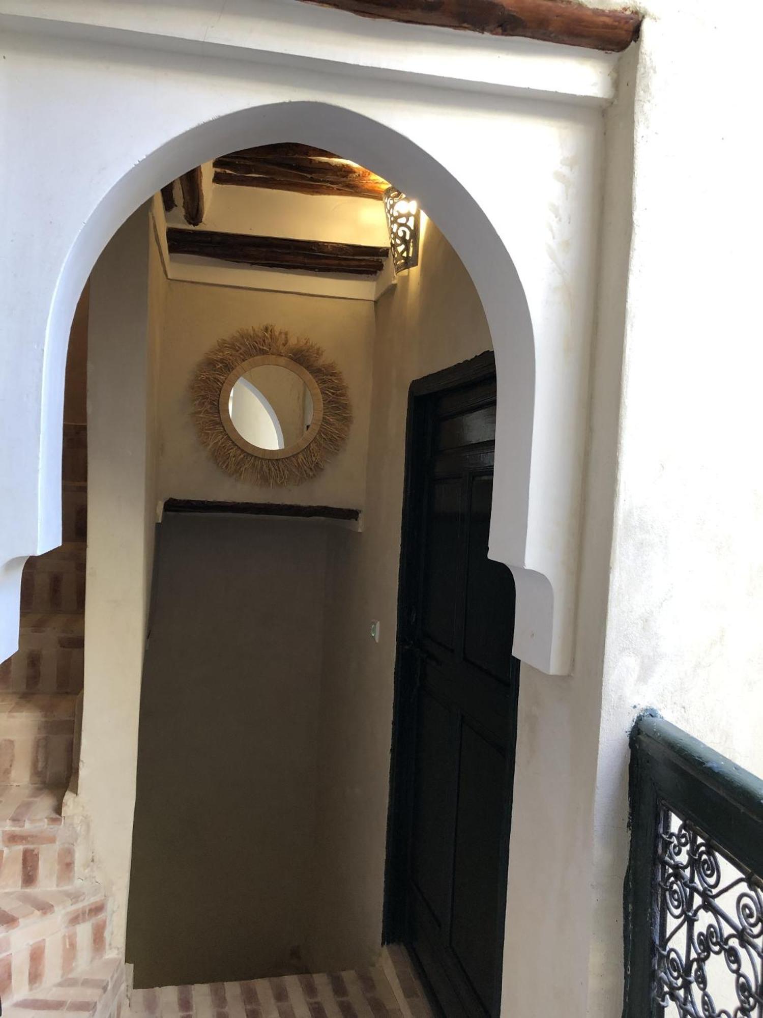 Riad Paquerette
