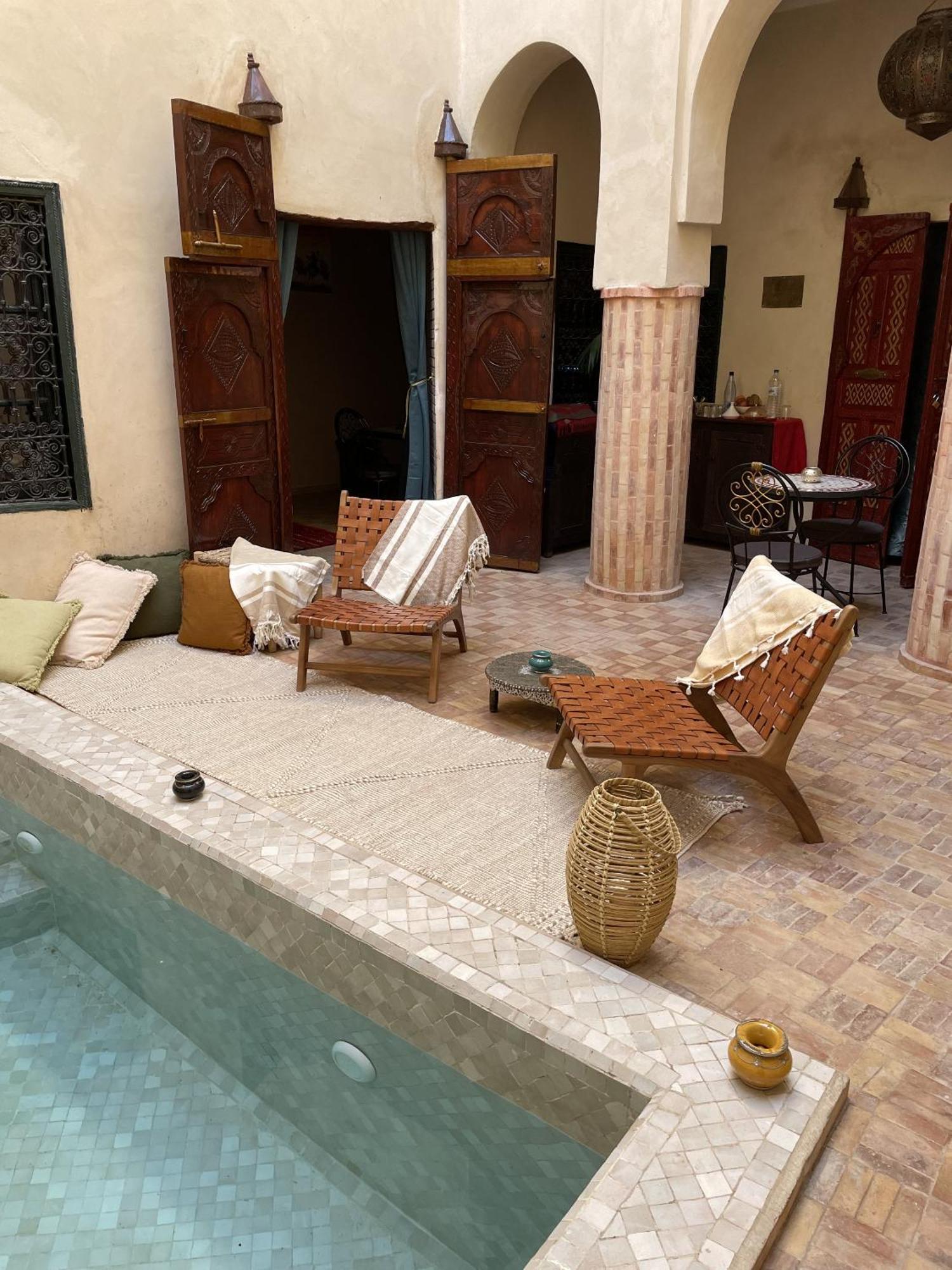 Riad Paquerette *
