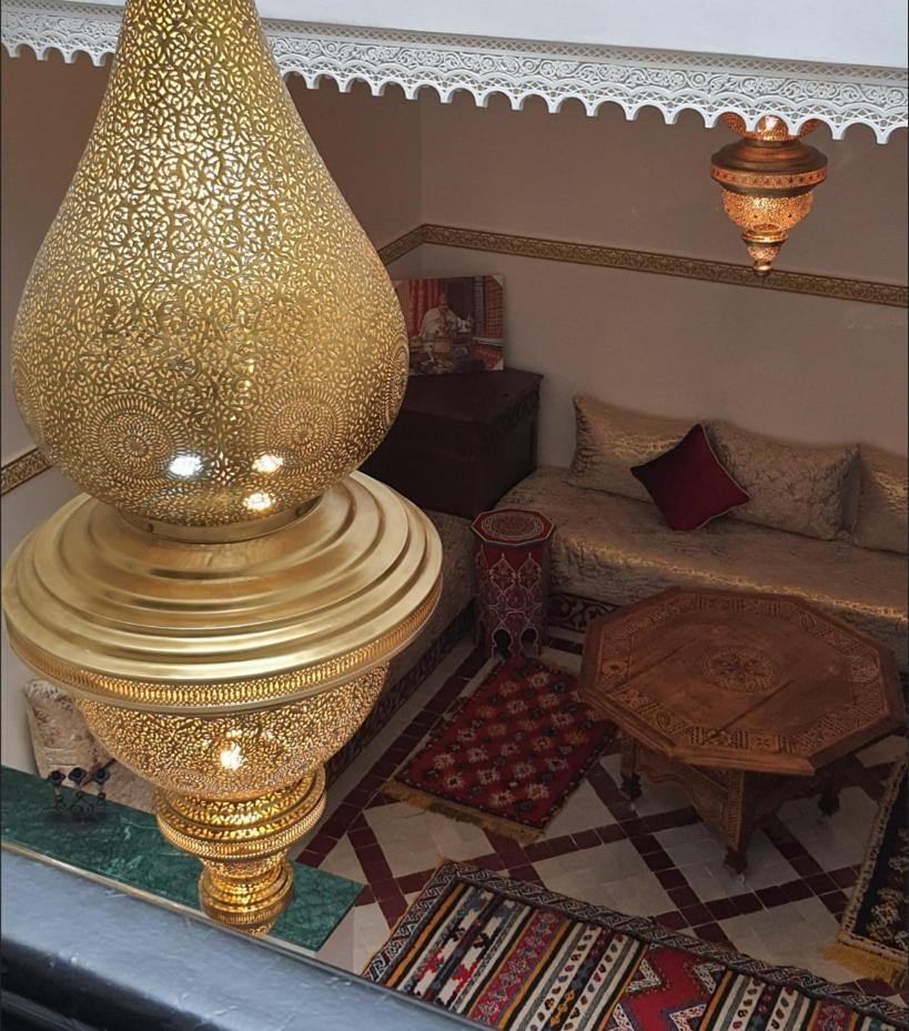 Quarya Assiyahia - Camilia- Maison Entiere Avec Piscine