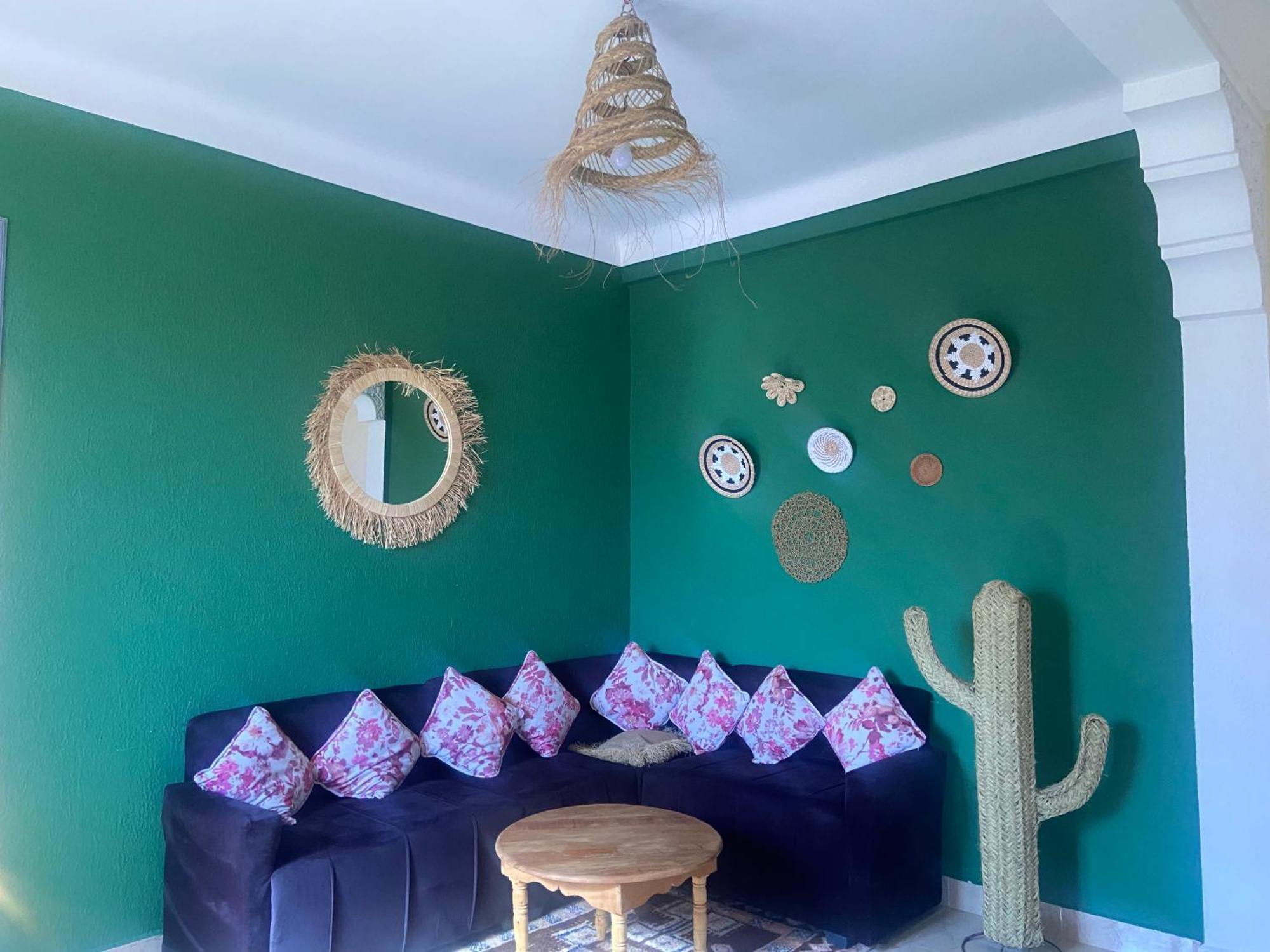 Appartement Msholidays Gazelle Marrakech