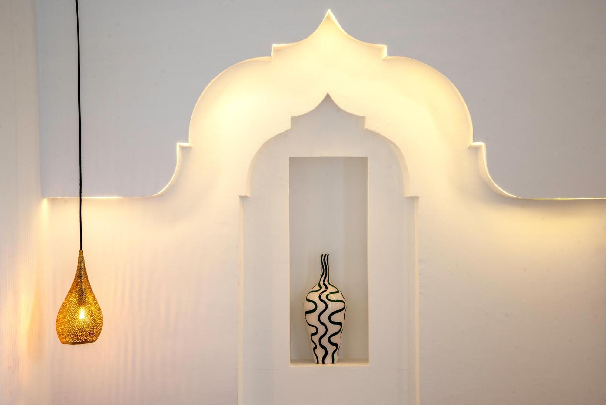 Bella Kasbah *