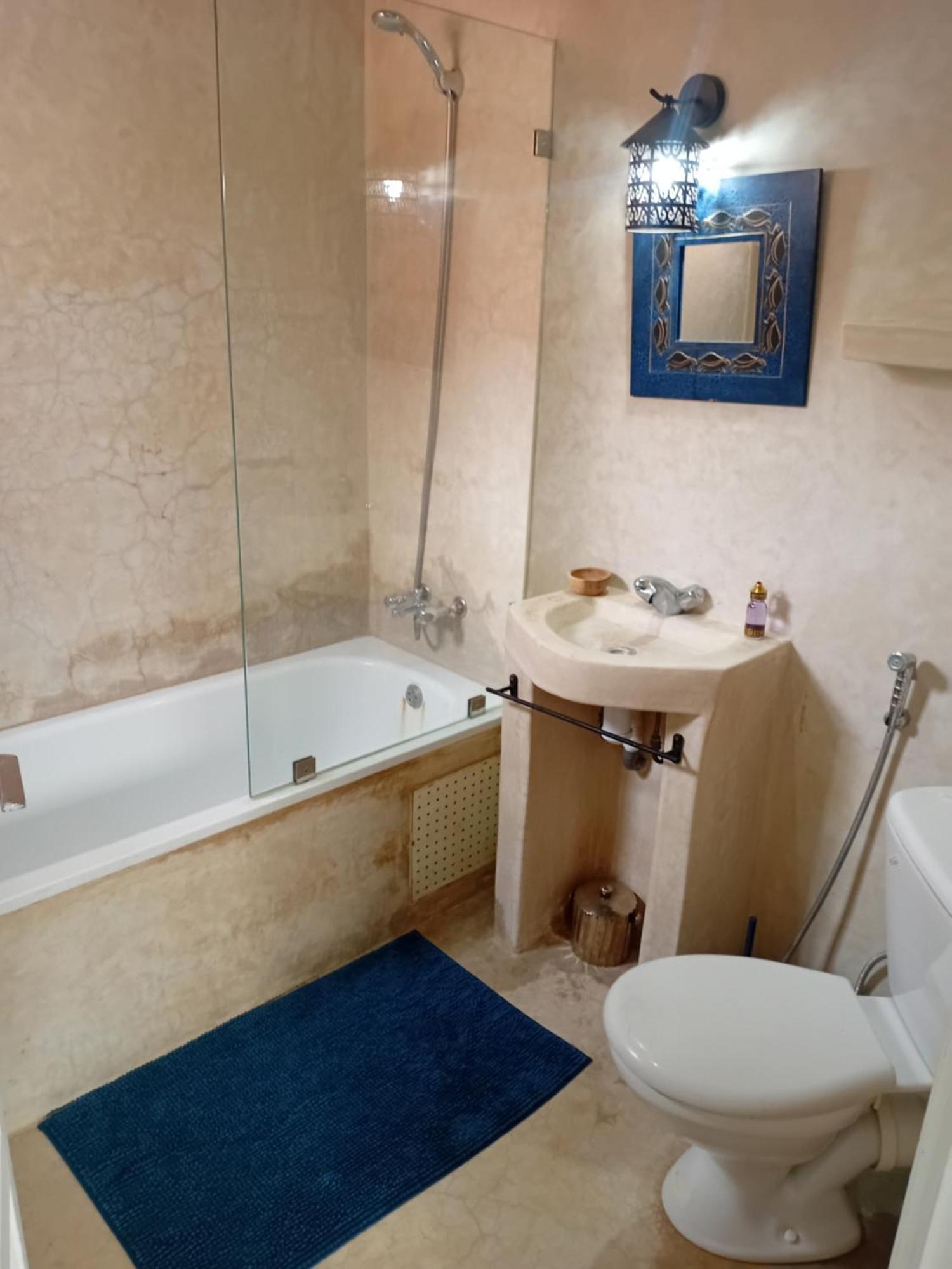 Homestay Le Shams Marrakesh