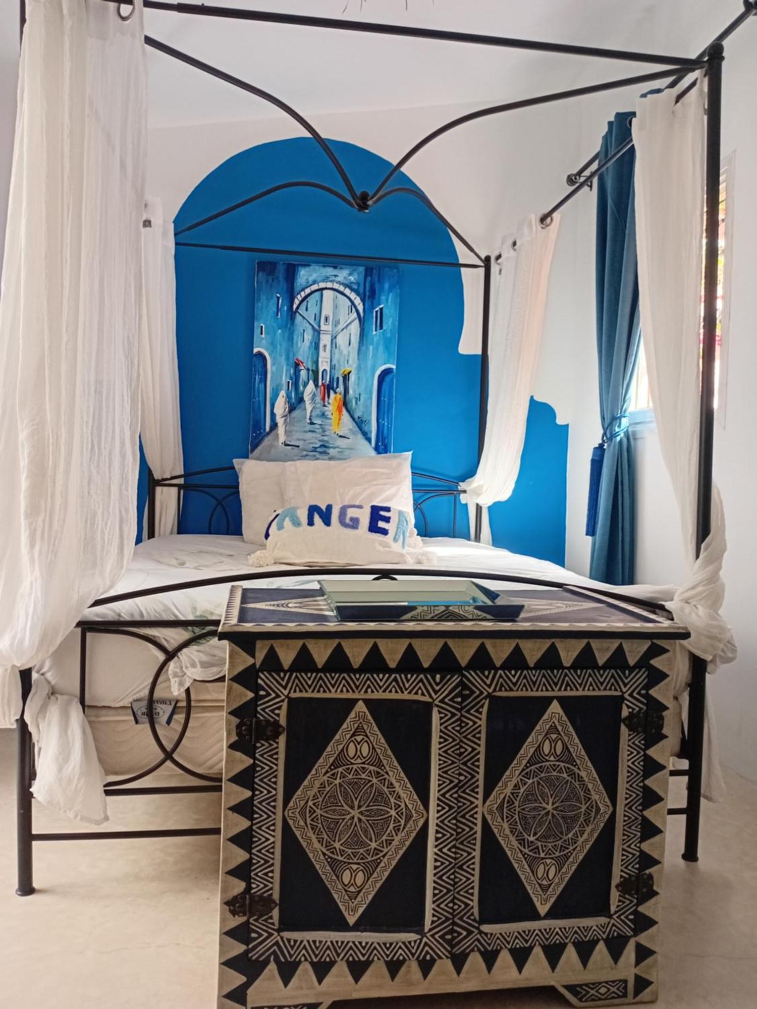 Homestay Le Shams