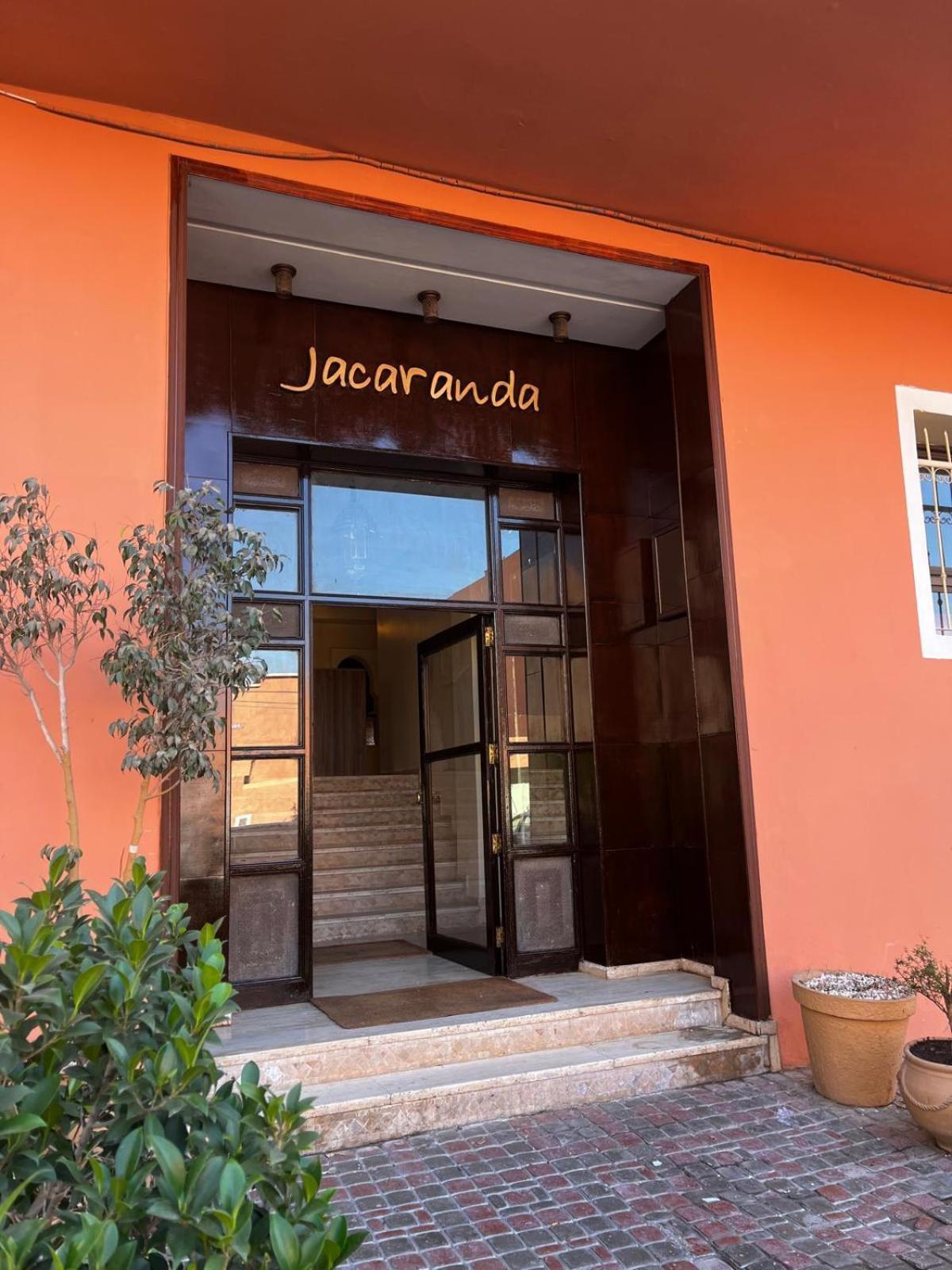 Apartment Luxury With Swimming Pool In Gueliz Marrakech Marrakesh