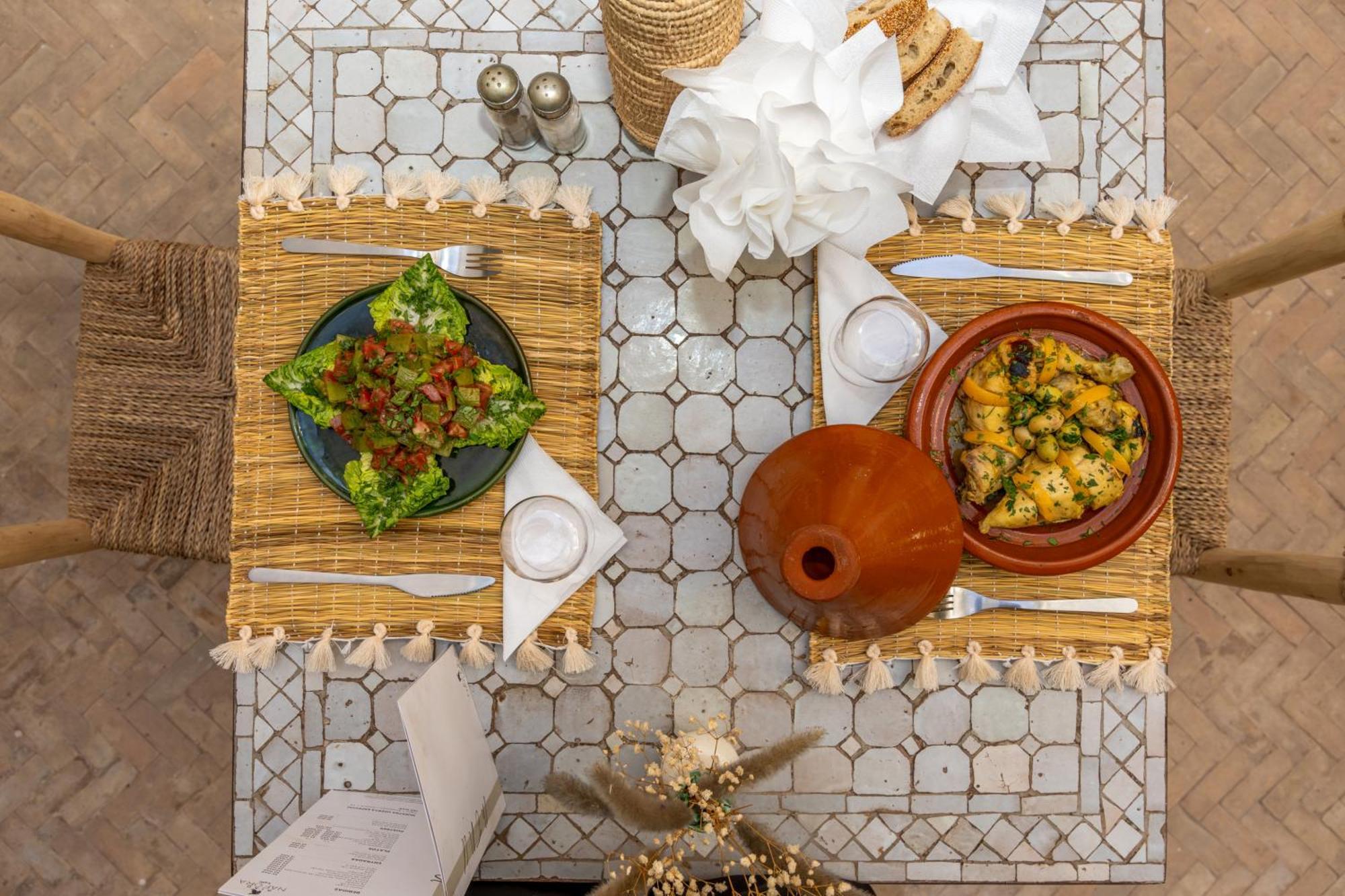 Nafora * Marrakesh