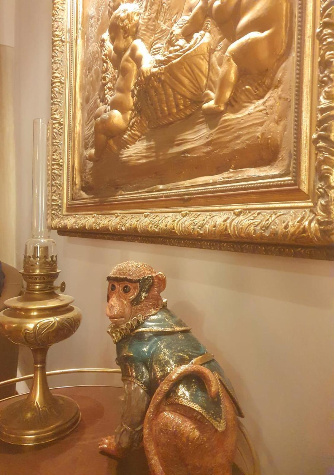Bed & Breakfast Le Singe Rose *