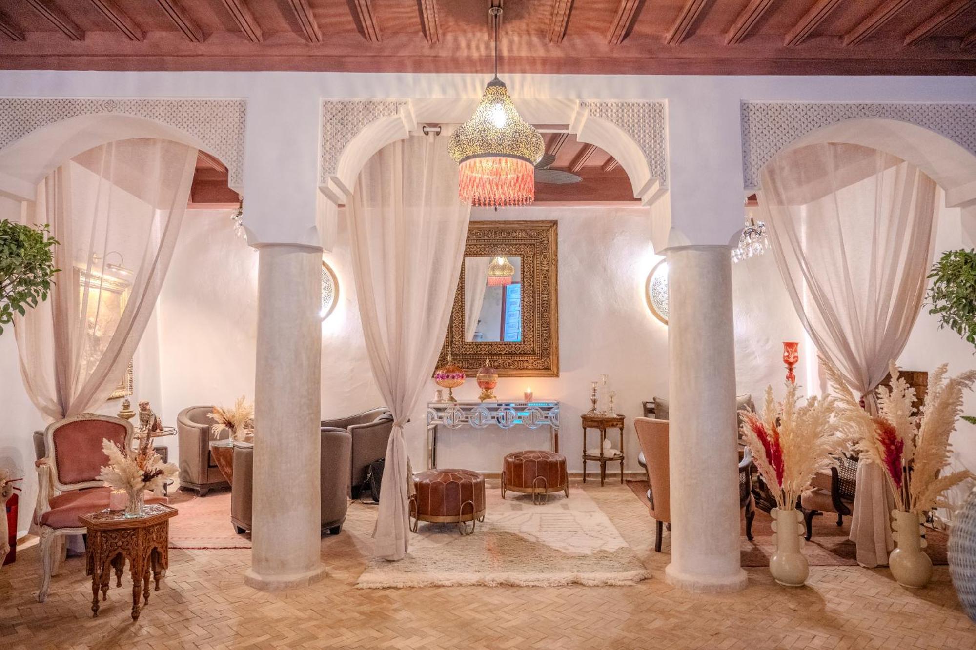 Bed & Breakfast Le Singe Rose