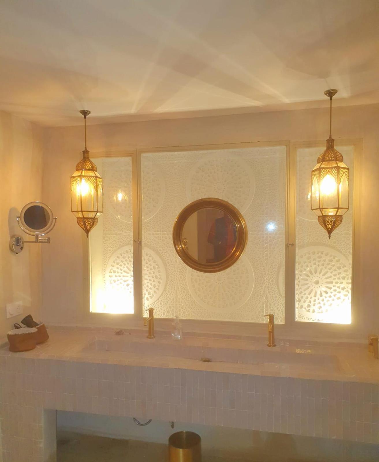 Le Singe Rose Bed & Breakfast Marrakesh