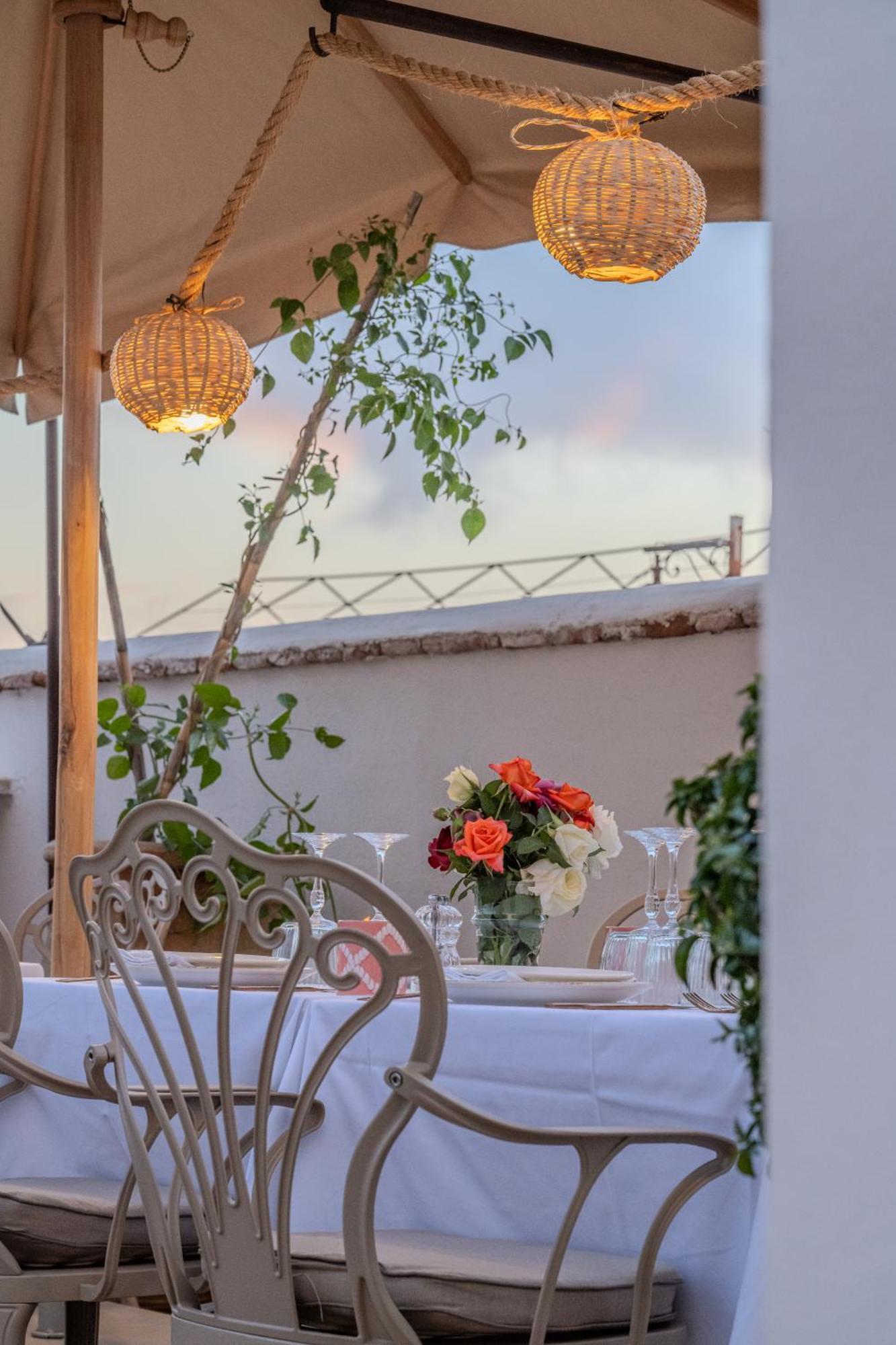 Le Singe Rose Bed & Breakfast Marrakesh