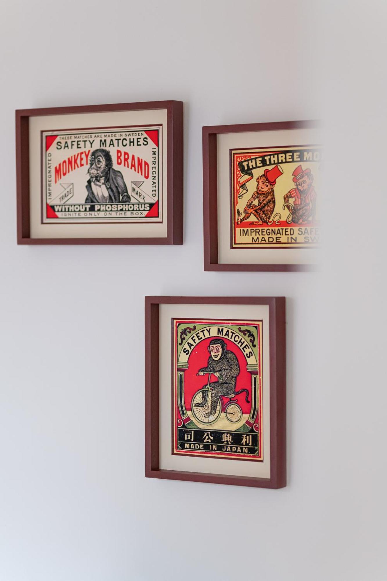 Bed & Breakfast Le Singe Rose