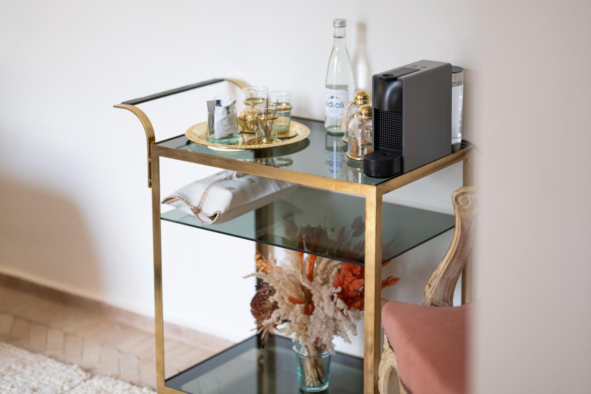 Bed & Breakfast Le Singe Rose *