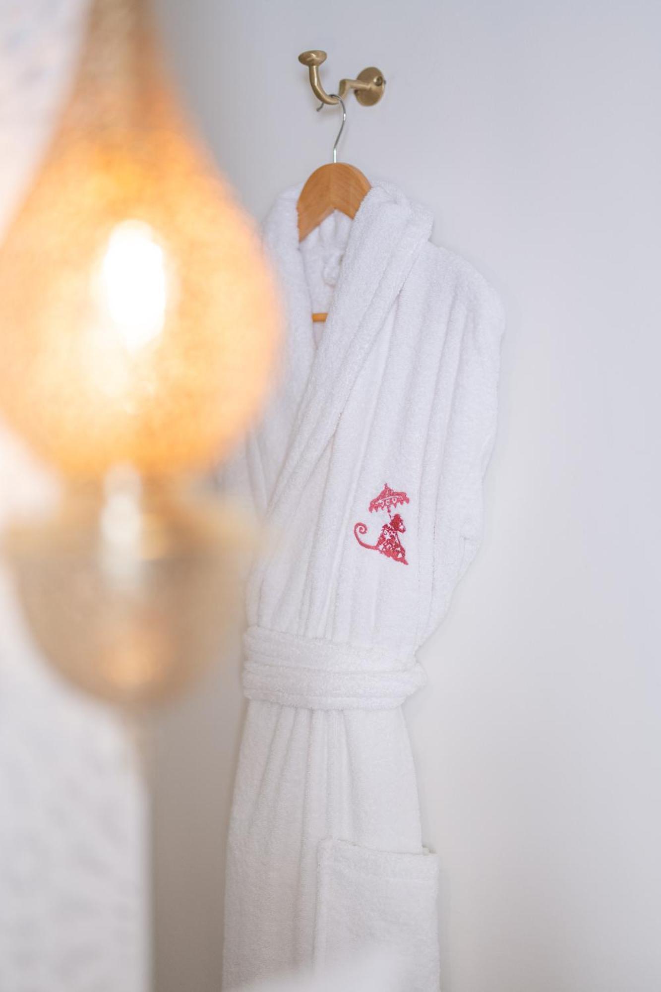 Bed & Breakfast Le Singe Rose