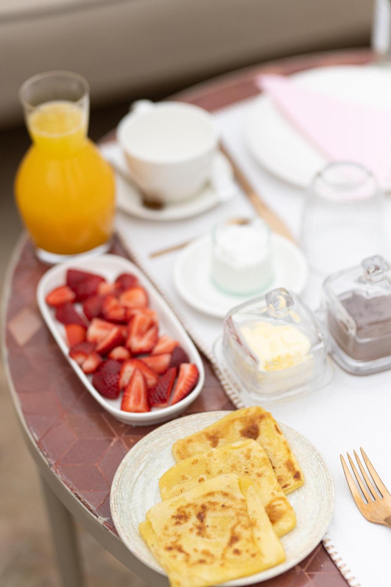 Bed & Breakfast Le Singe Rose *
