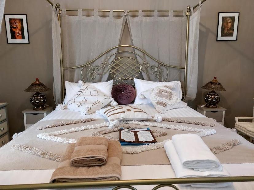 Hotel Dar Hisane