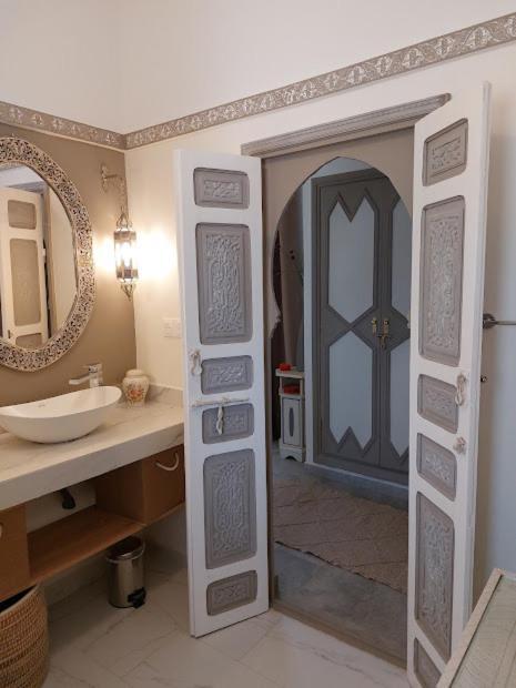 Hotel Dar Hisane Marrakesh