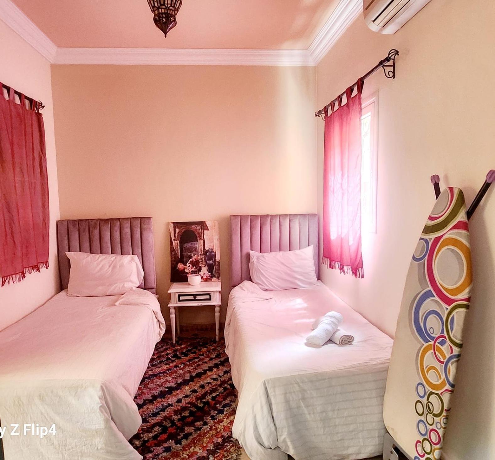 Holiday home Ibrahim