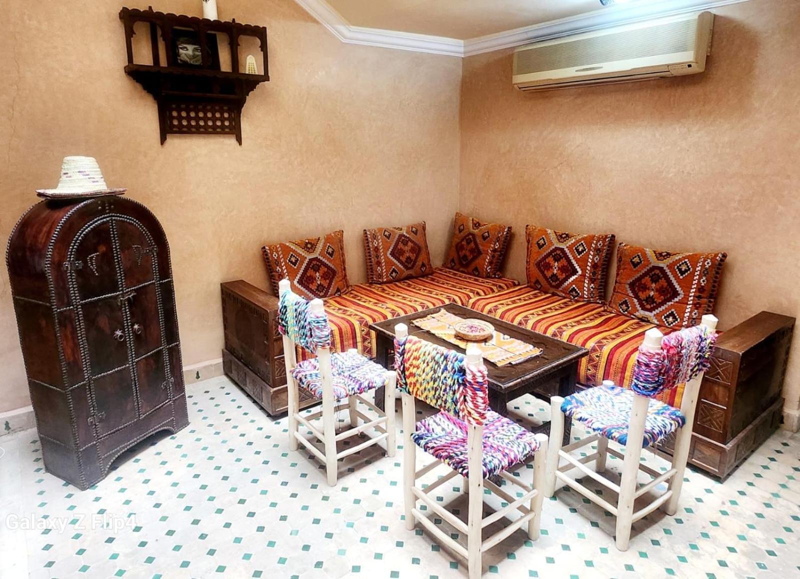 Holiday home Ibrahim *