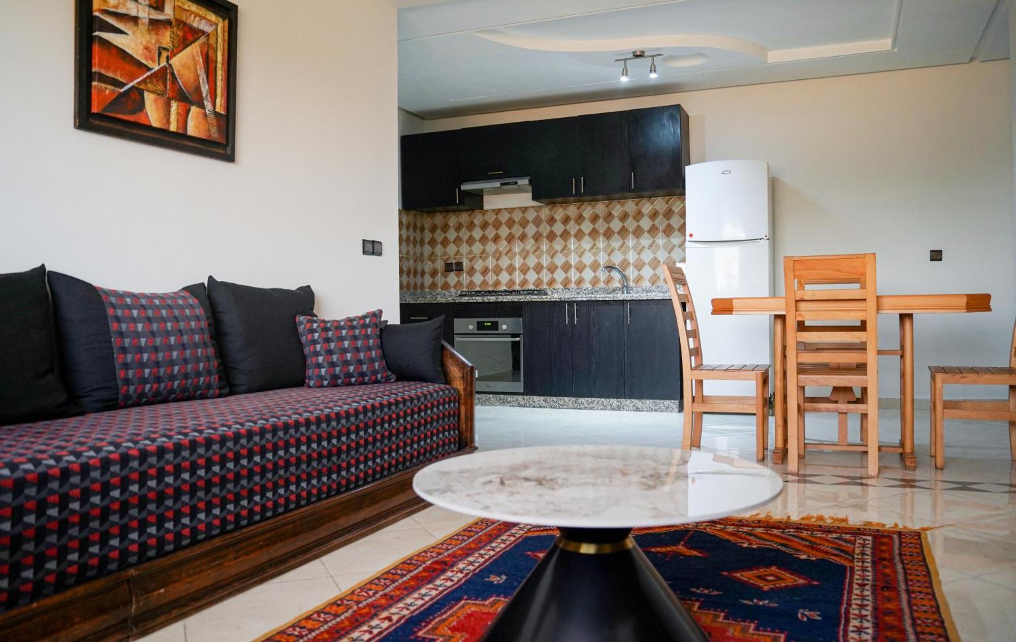 Rentsuite Victor Hugo Hills Appartement