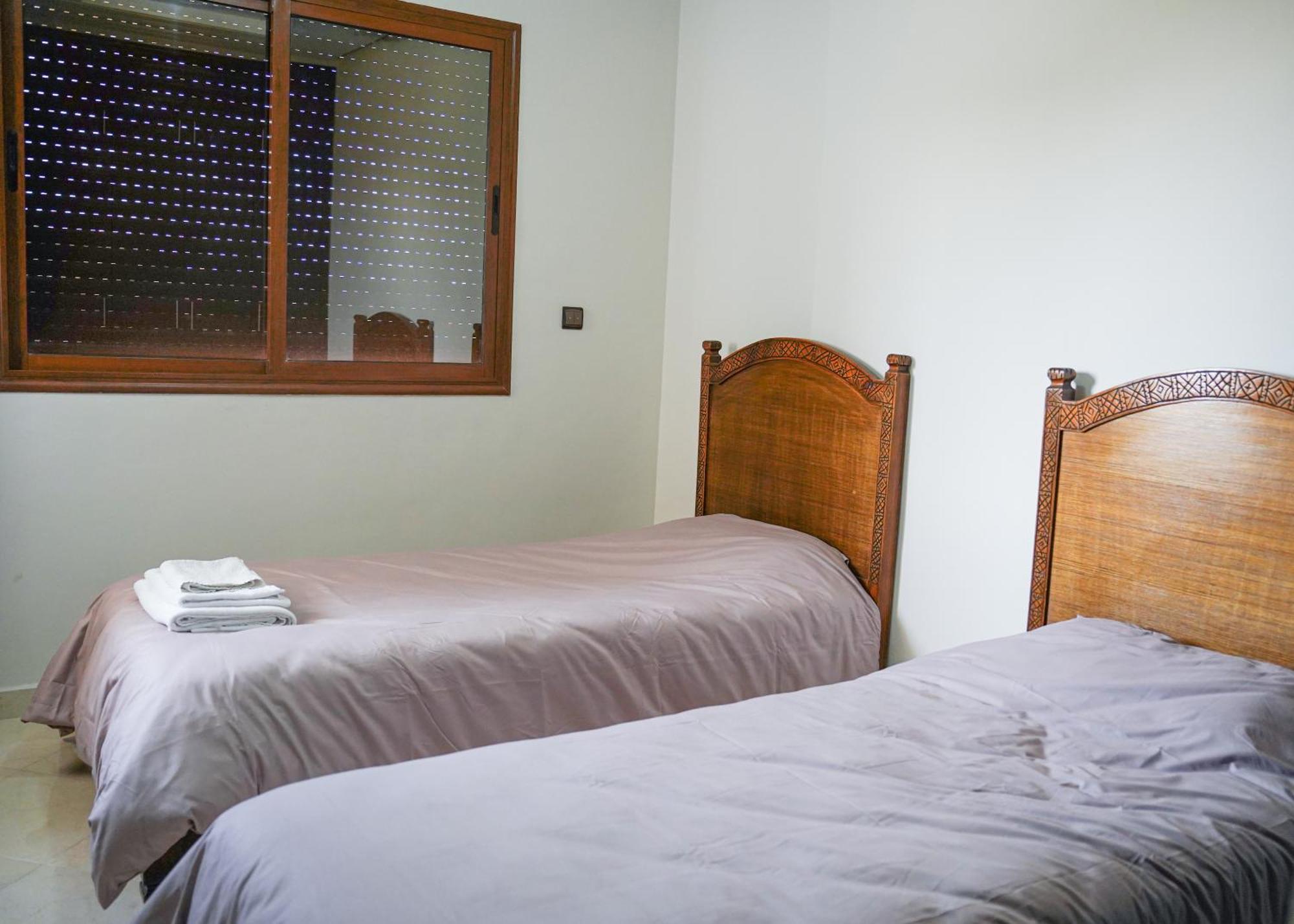 Rentsuite Victor Hugo Hills Marrakesh