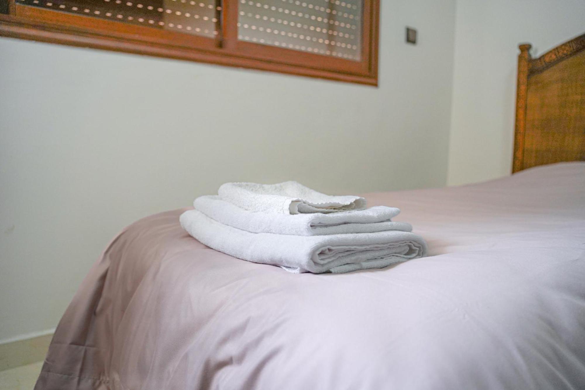 Appartement Rentsuite Victor Hugo Hills Marrakesh