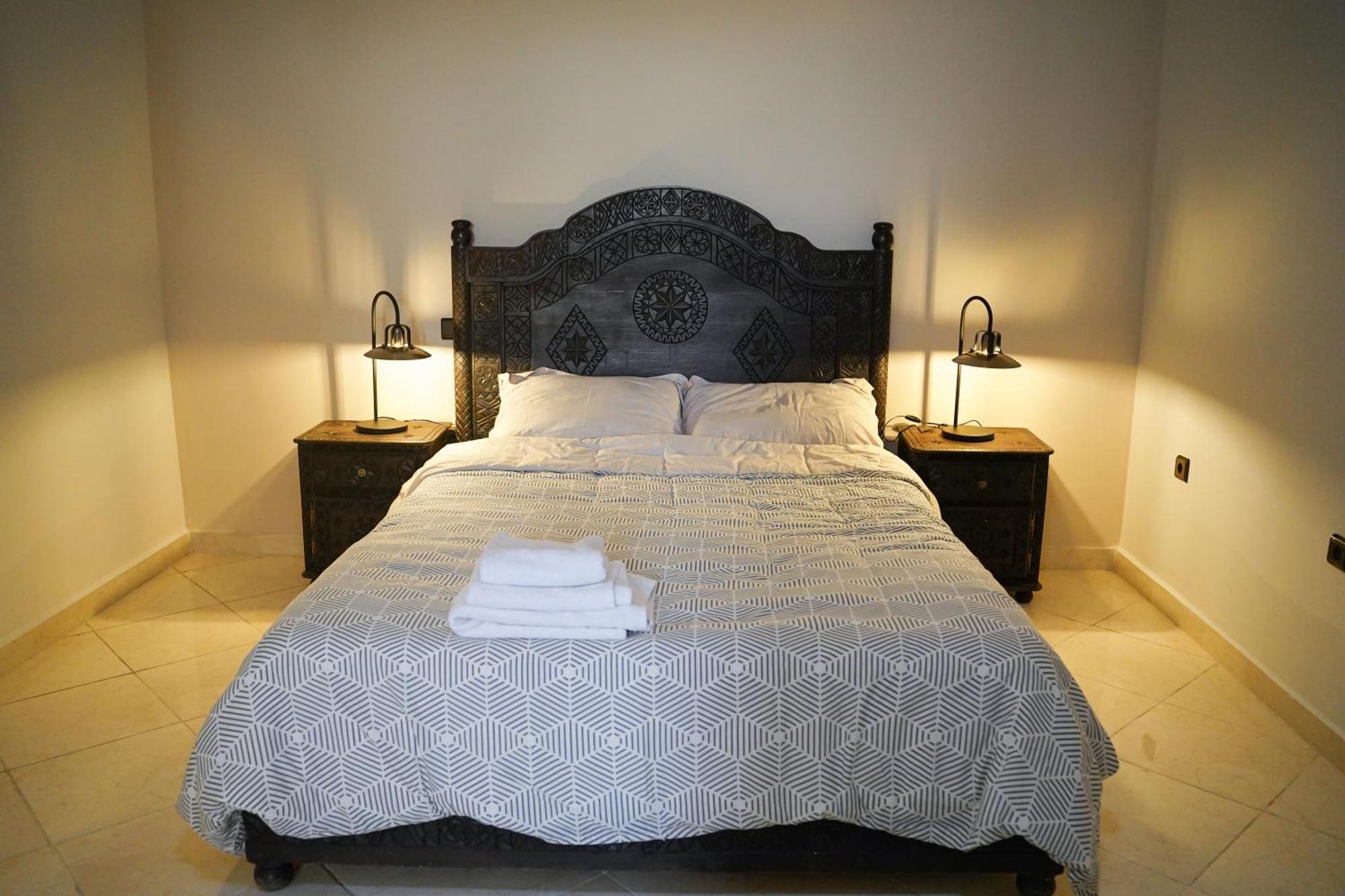 Rentsuite Victor Hugo Hills * Marrakesh