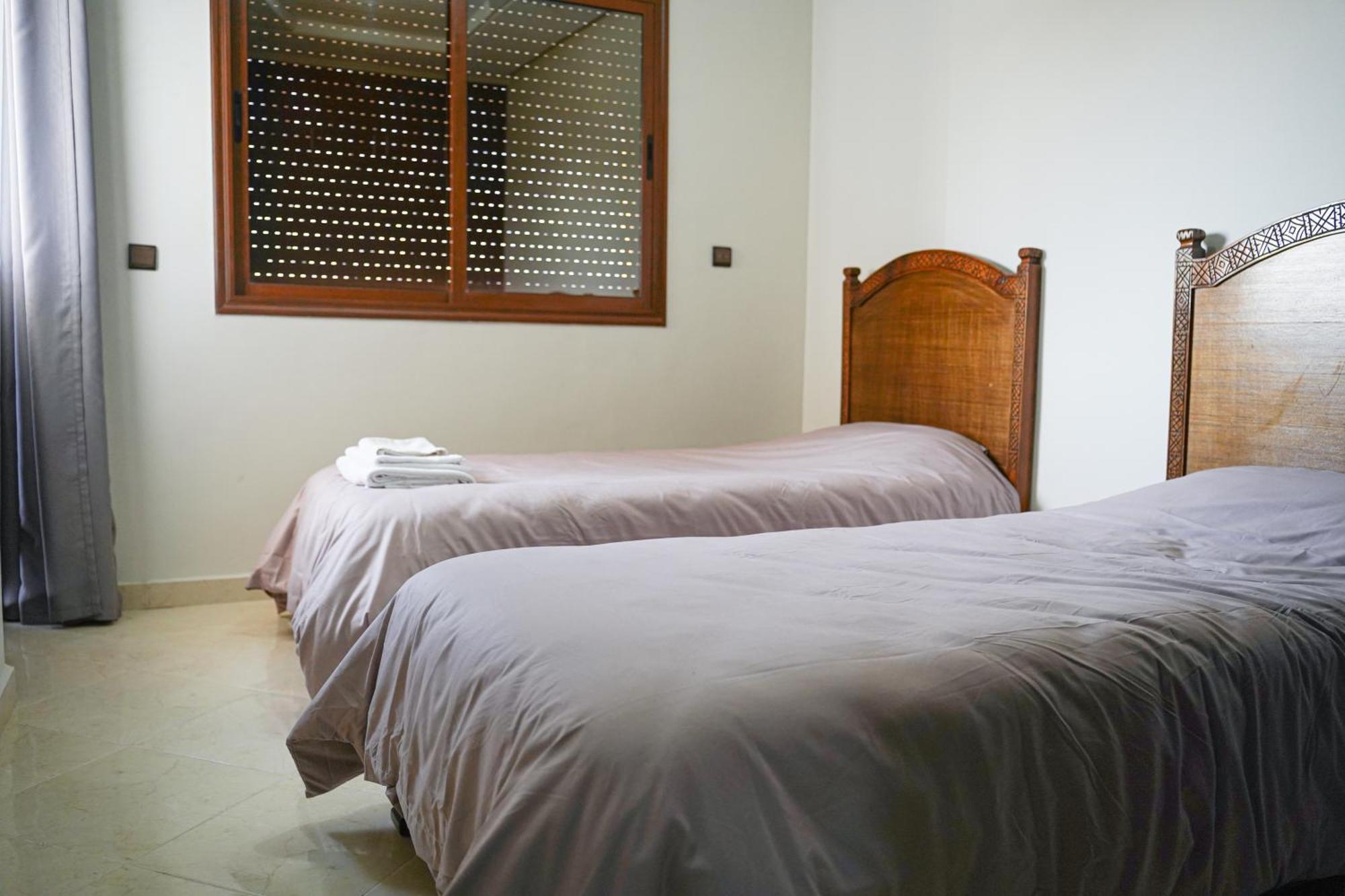 Rentsuite Victor Hugo Hills Marrakesh