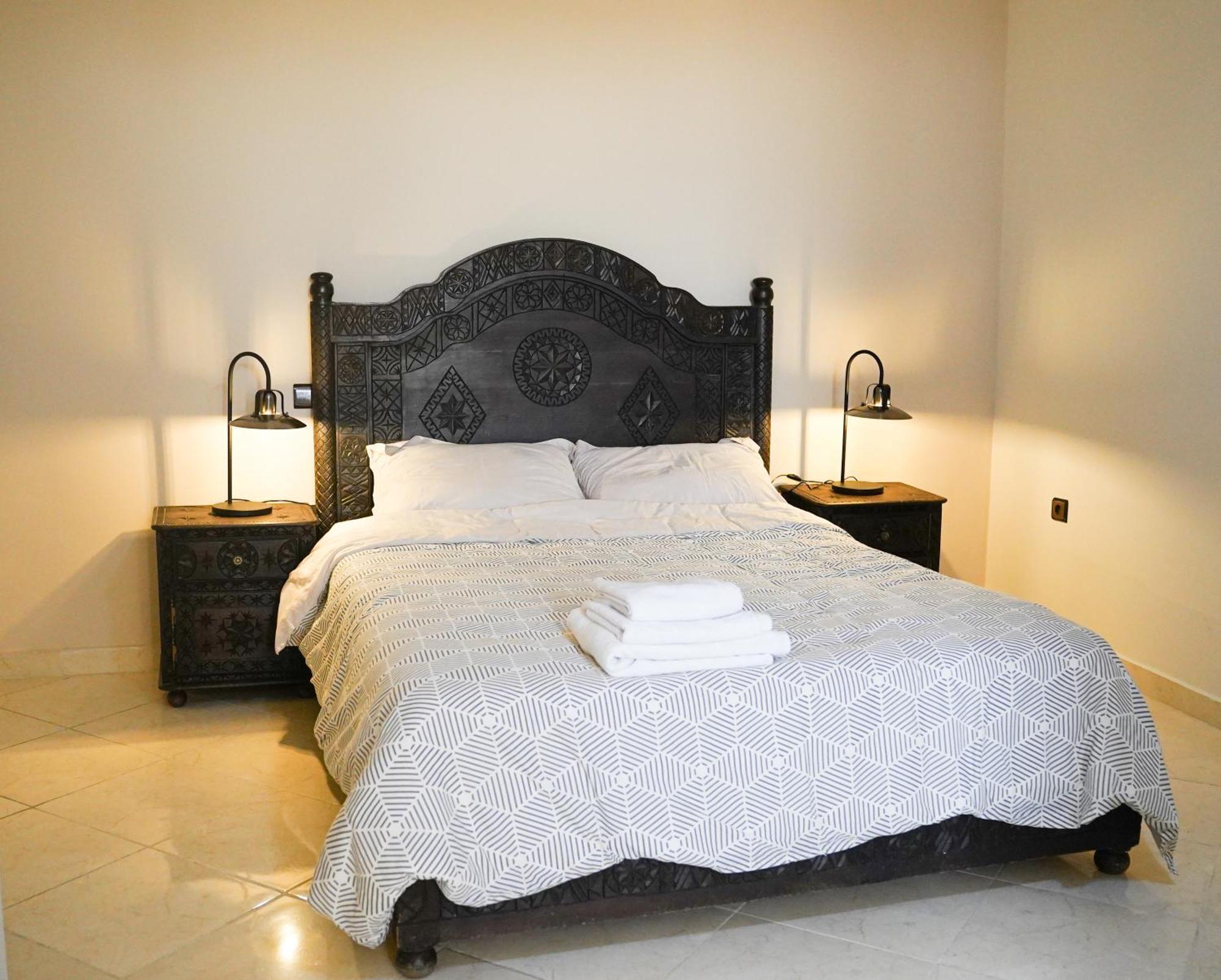 Appartement Rentsuite Victor Hugo Hills