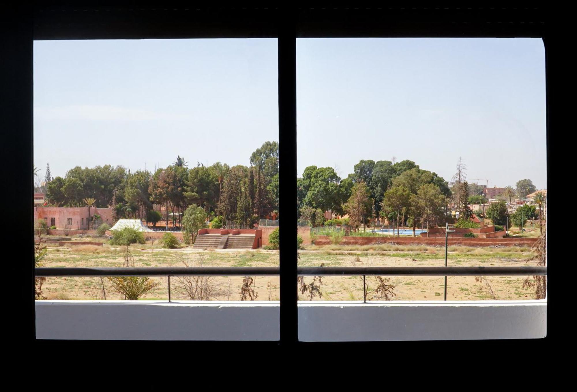 Rentsuite Victor Hugo Hills Appartement Marrakesh