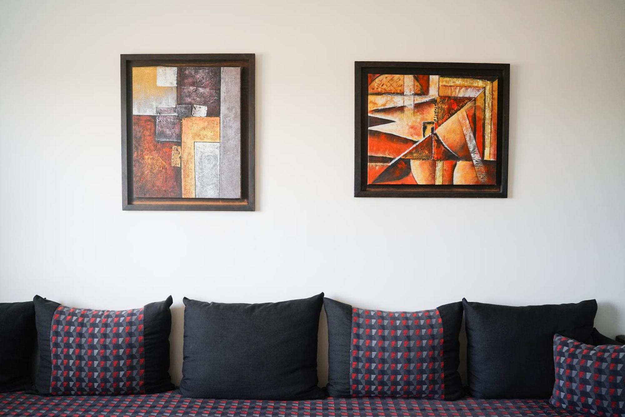 Rentsuite Victor Hugo Hills Appartement