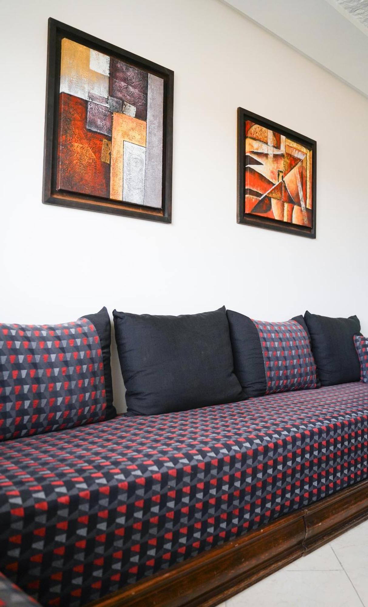 Rentsuite Victor Hugo Hills Appartement *