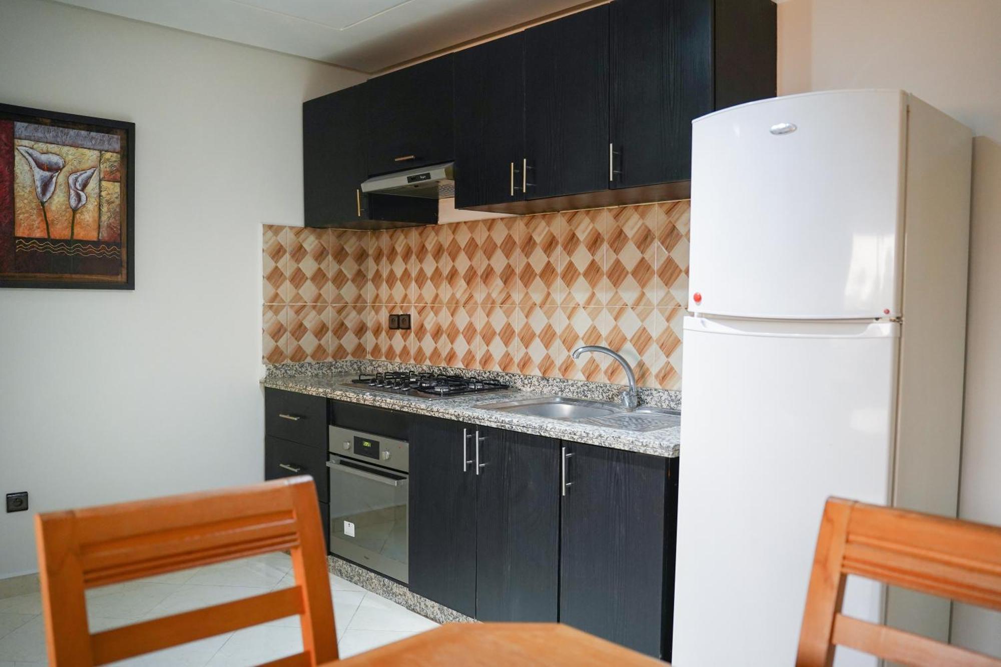Appartement Rentsuite Victor Hugo Hills