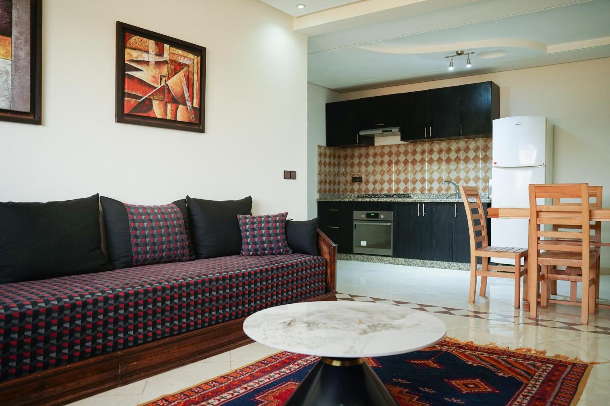 Rentsuite Victor Hugo Hills Appartement