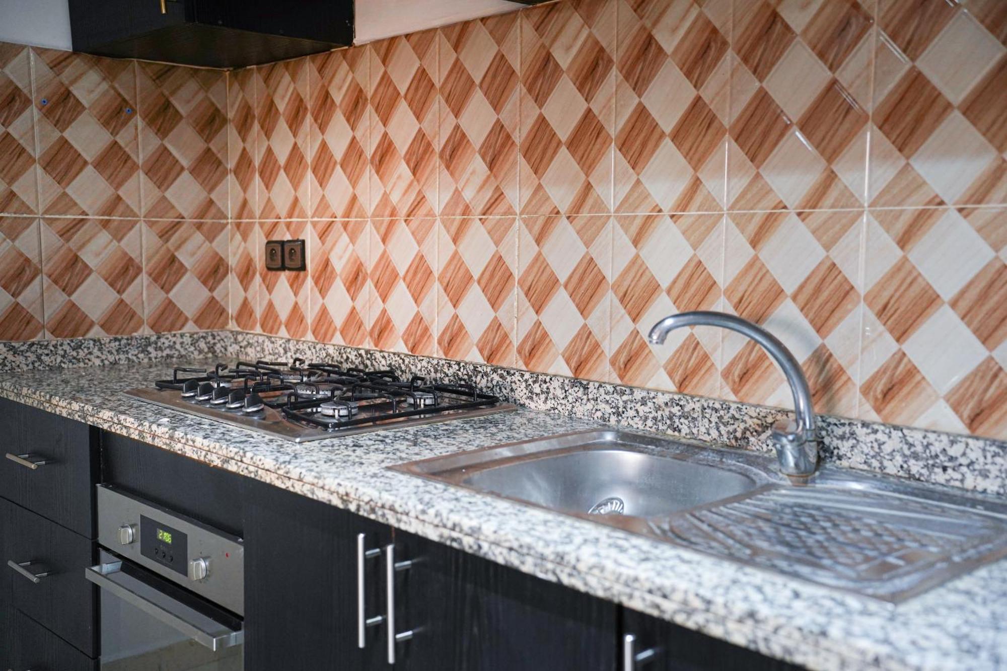 Rentsuite Victor Hugo Hills Marrakesh