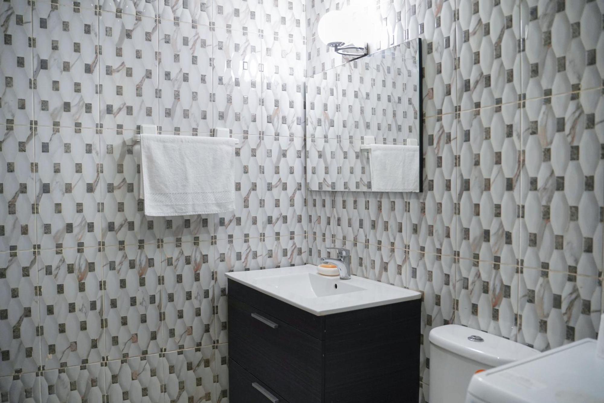 Rentsuite Victor Hugo Hills Marrakesh