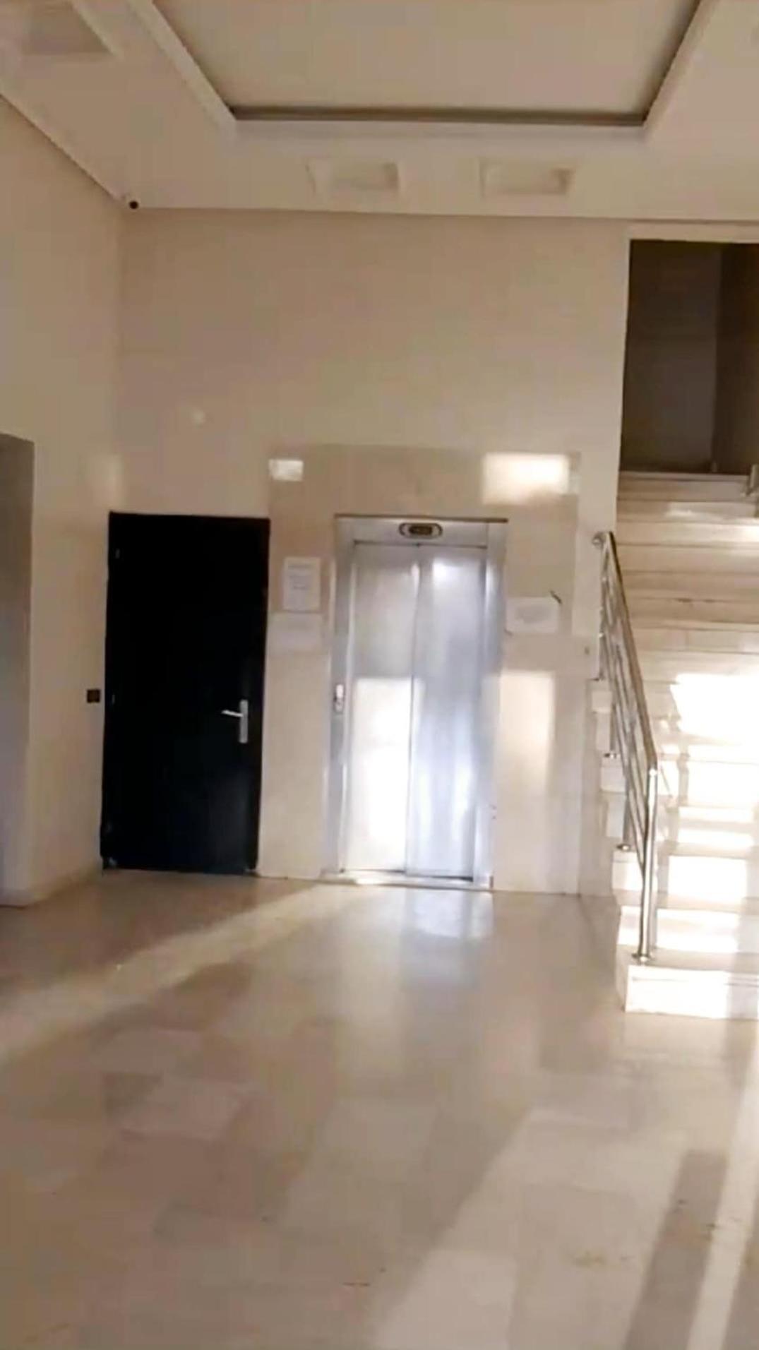 Moderne A Gueliz Proche De Medina Appartamento Marrakesh