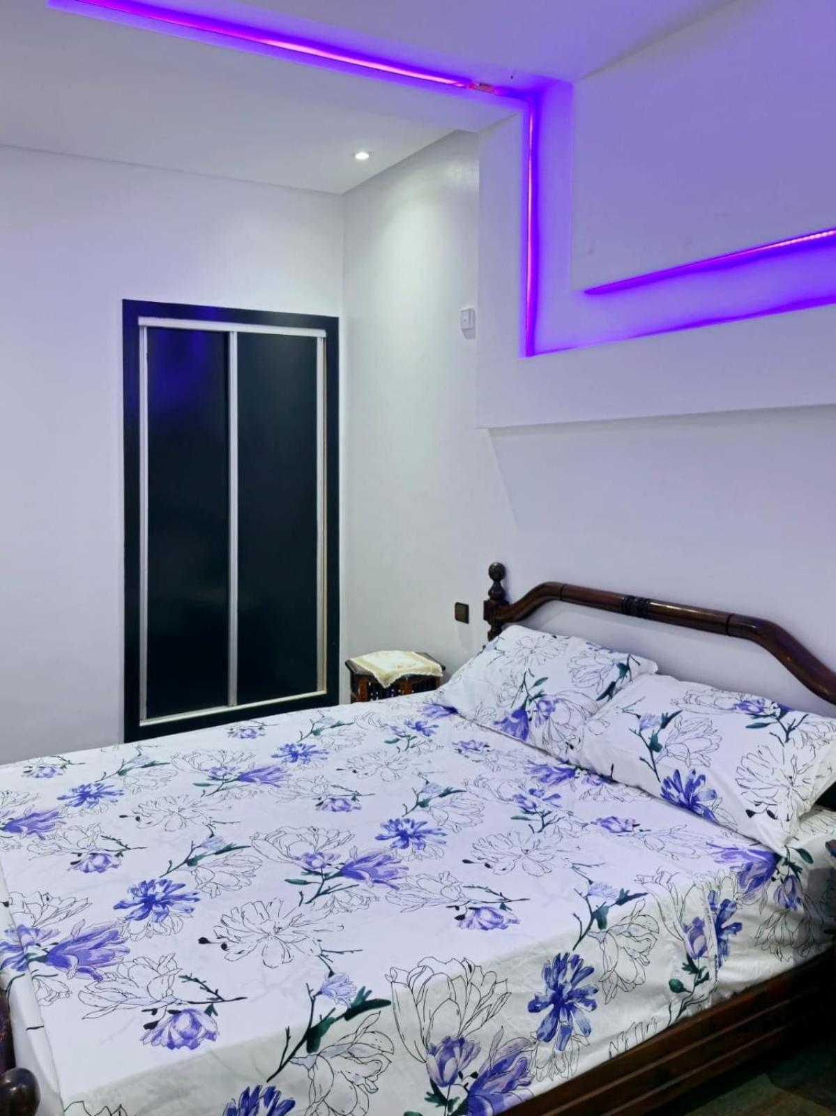 Appartamento Moderne A Gueliz Proche De Medina Marrakesh