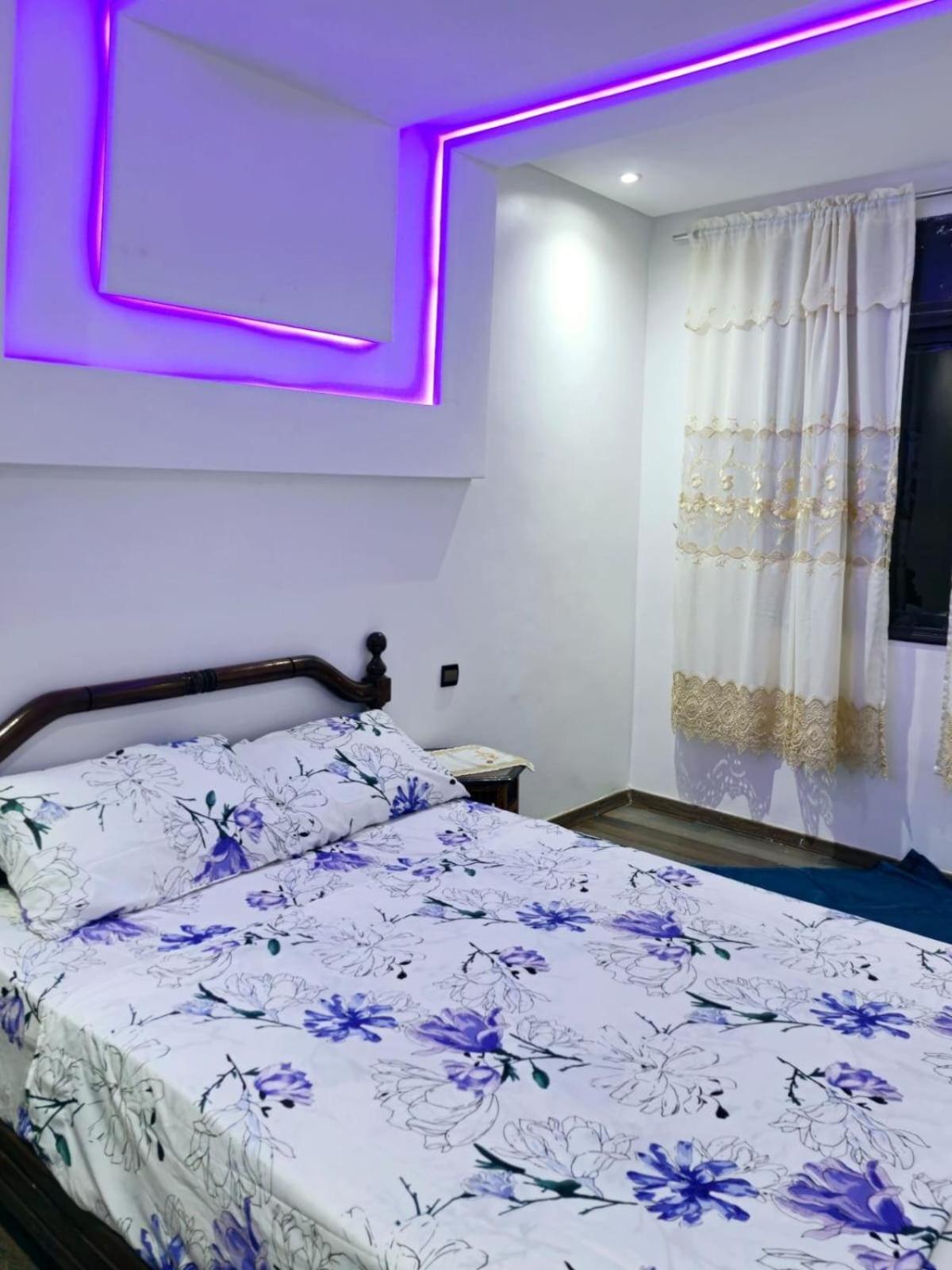 Moderne A Gueliz Proche De Medina Marrakesh