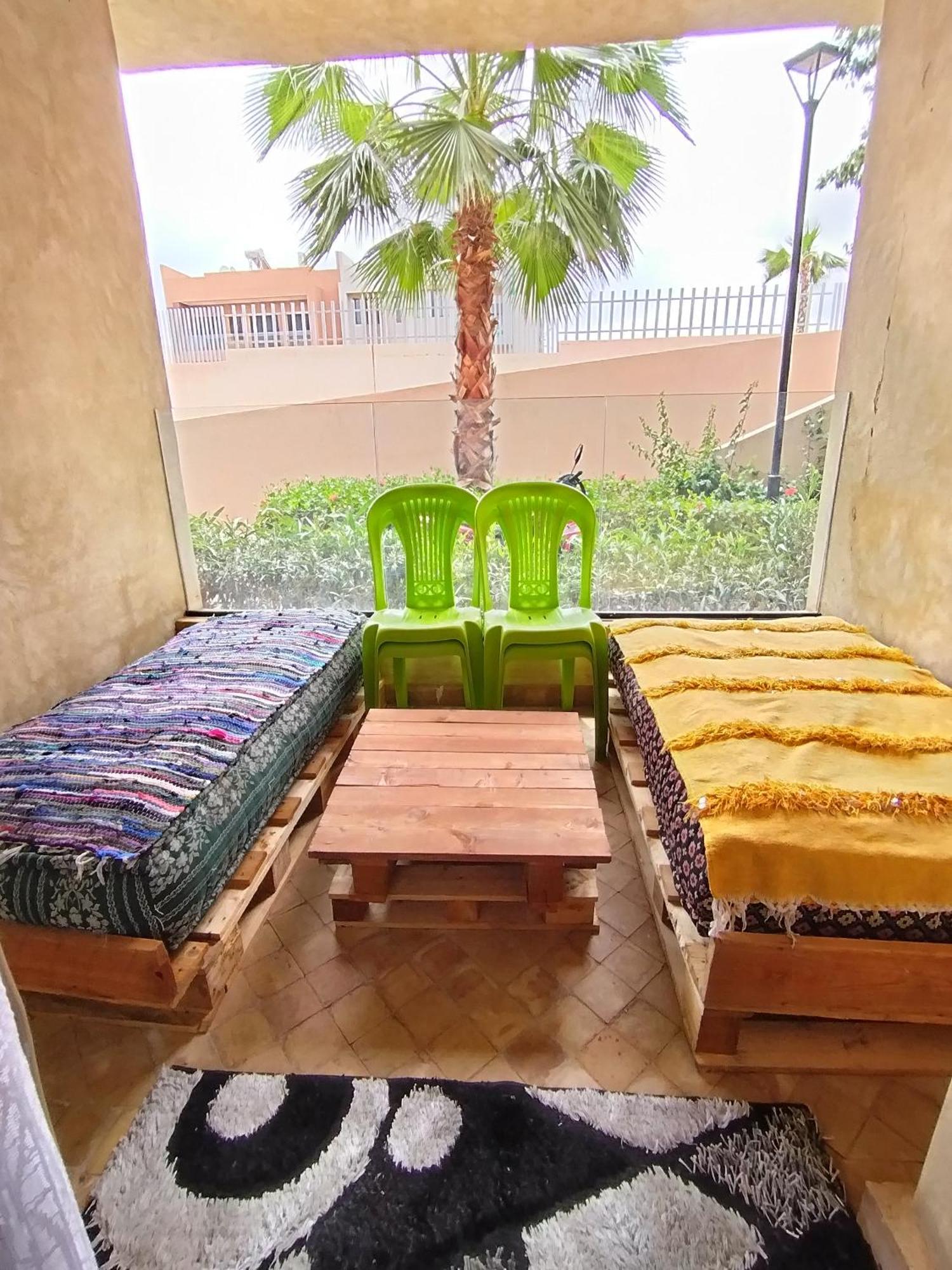 Marrakech Luxury Atlas Apartamento Marrakesh