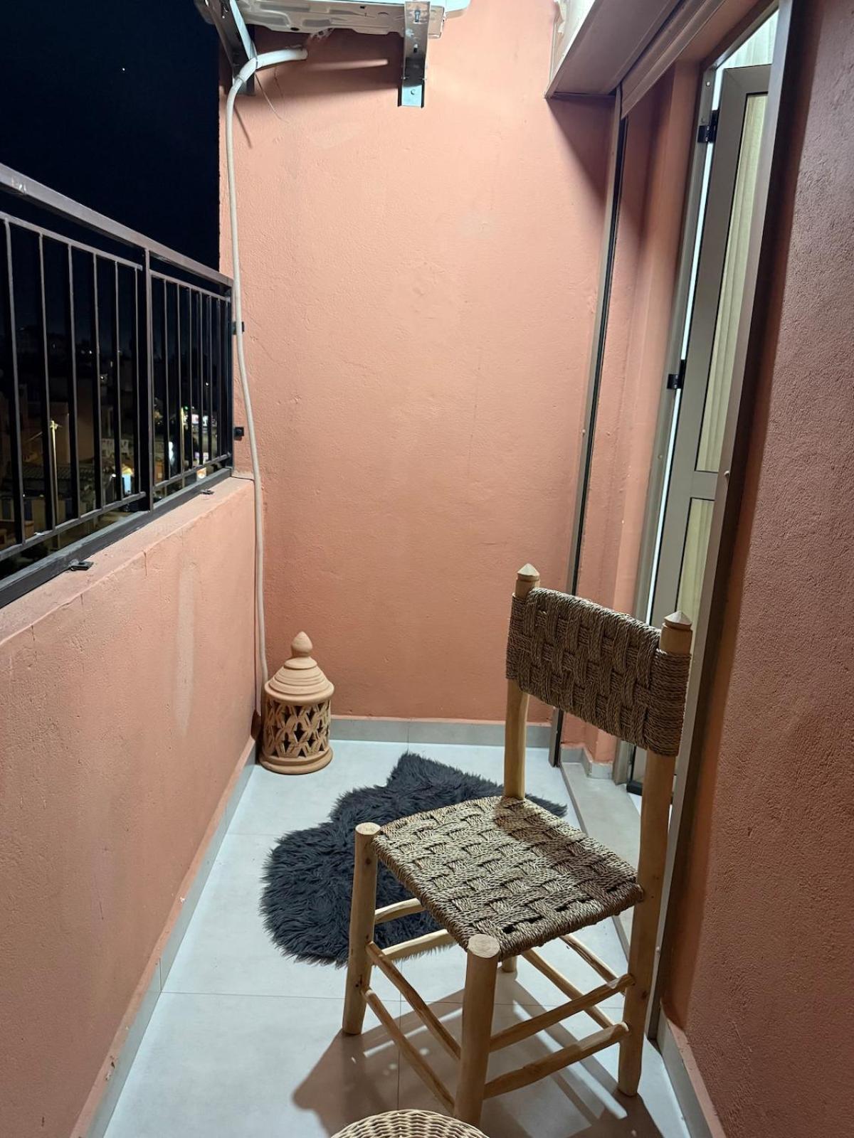 Appartement Sejour Cosy A Marrakech Centre