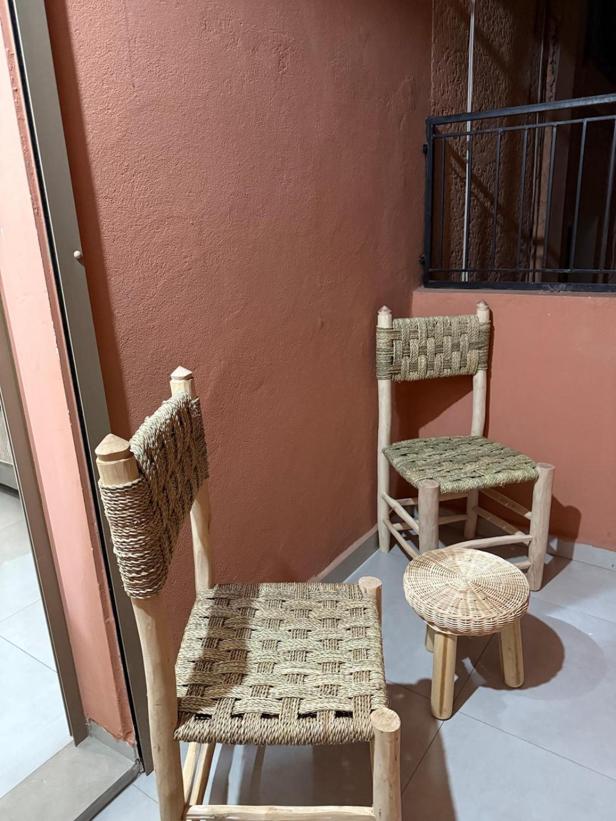 Appartement Sejour Cosy A Marrakech Centre *