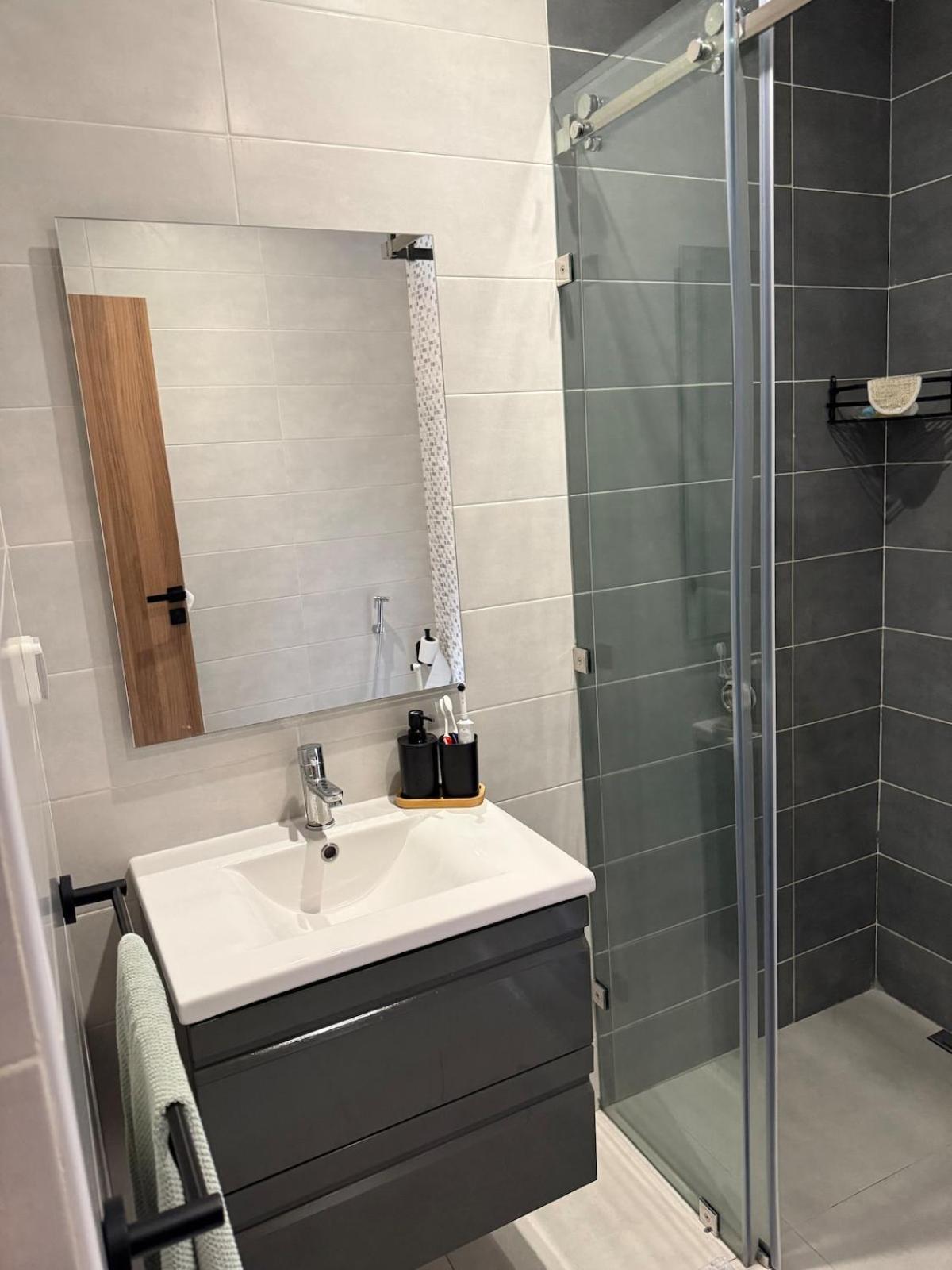 Sejour Cosy A Marrakech Centre Appartement Marrakesh