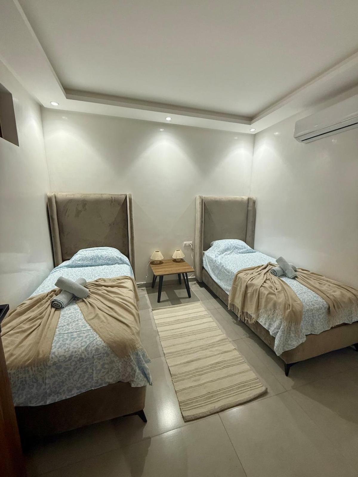 Sejour Cosy A Marrakech Centre *