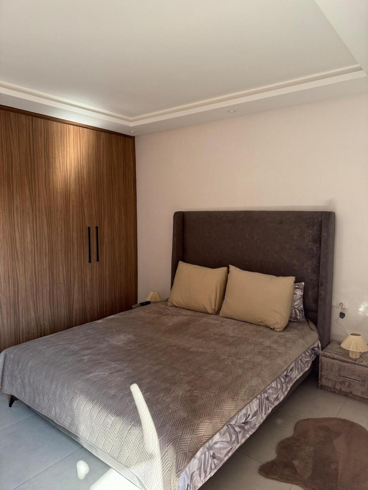 Sejour Cosy A Marrakech Centre