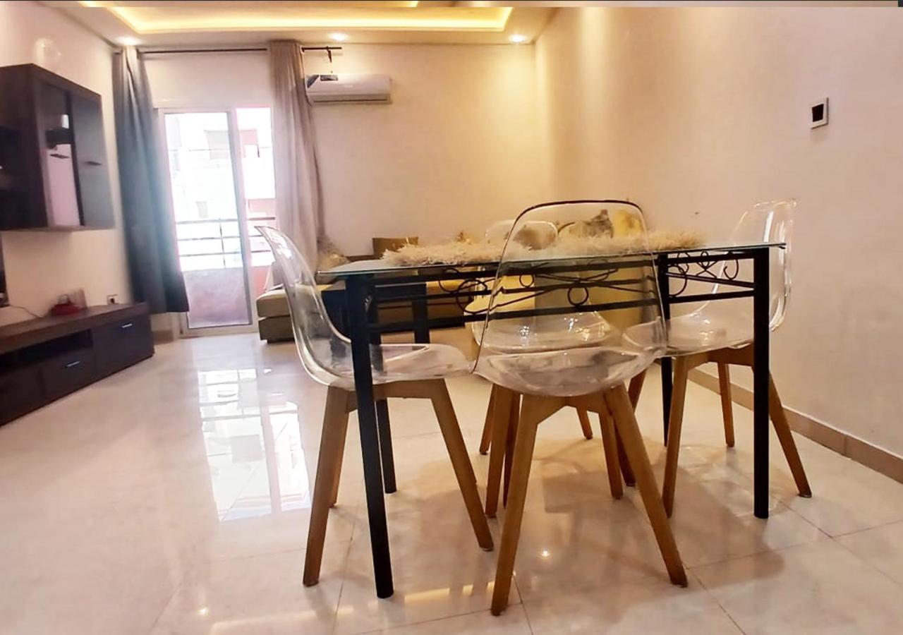 Walili Appartement *