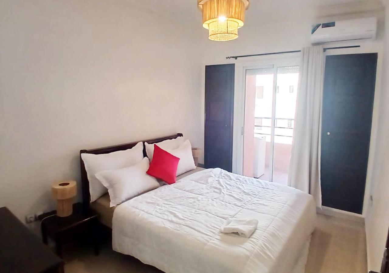 Appartement Walili