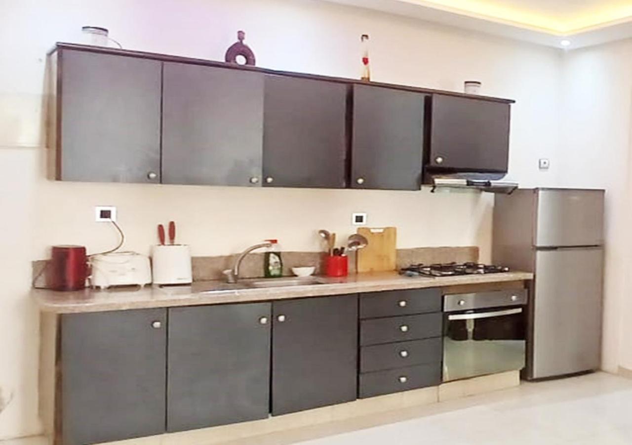 Appartement Walili *