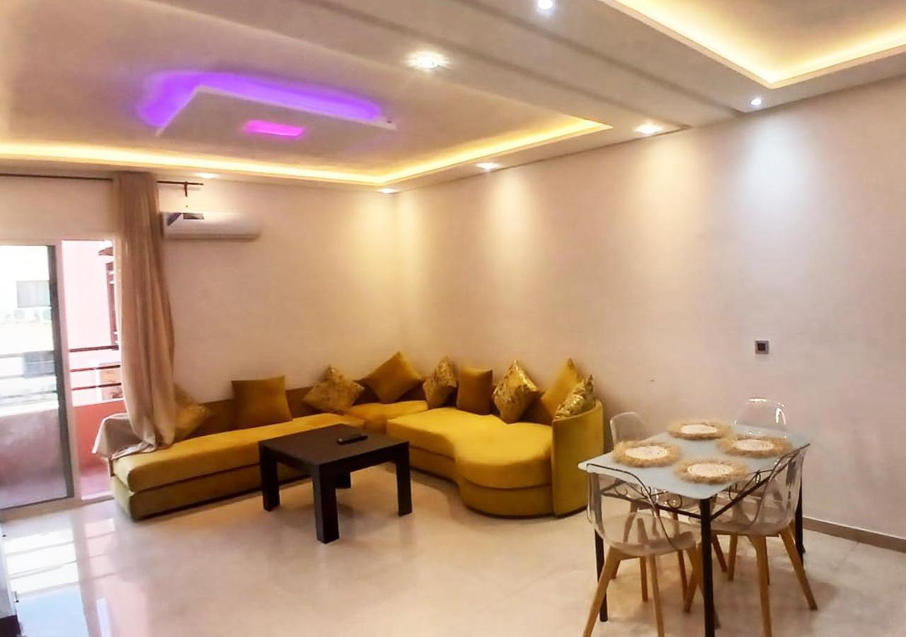 Walili Appartement