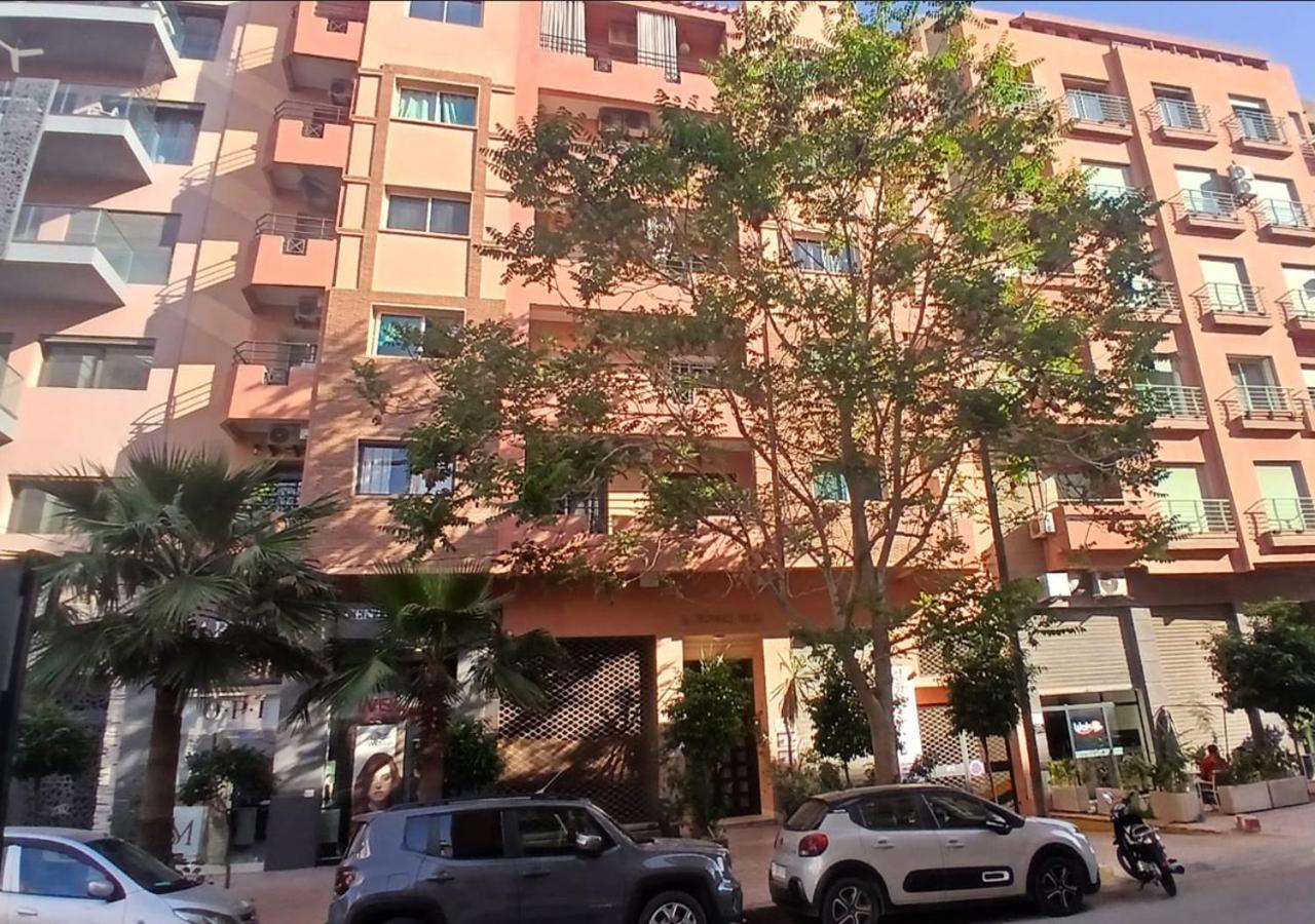 Walili Appartement Marrakesh