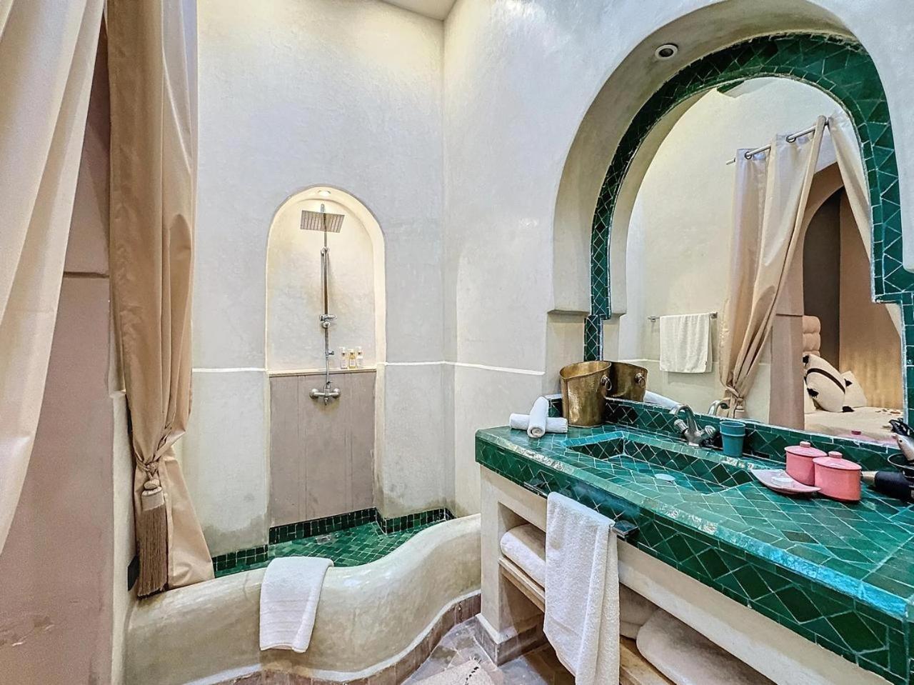 Le Medina Privilege And Hotel Marrakesh